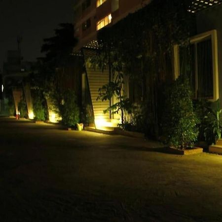 189 Resort Банкок Екстериор снимка