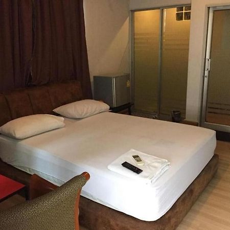 189 Resort Банкок Екстериор снимка