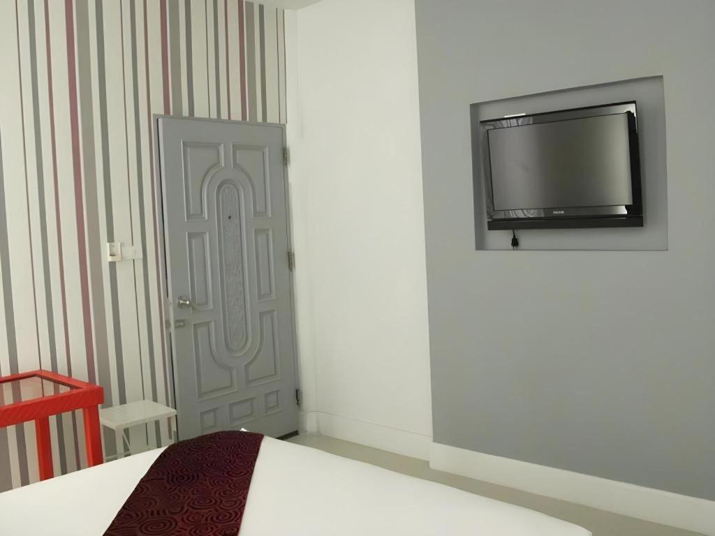 189 Resort Банкок Екстериор снимка