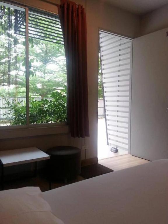 189 Resort Банкок Екстериор снимка