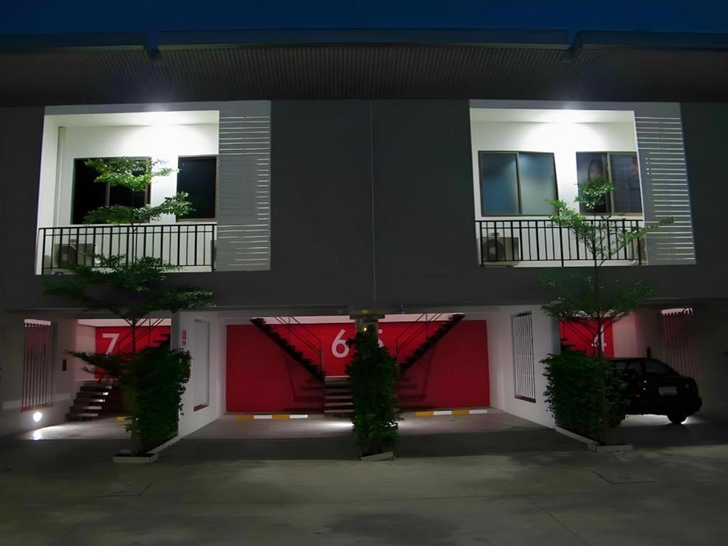 189 Resort Банкок Екстериор снимка