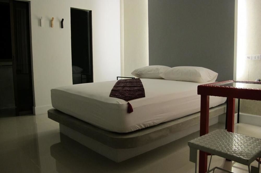 189 Resort Банкок Екстериор снимка
